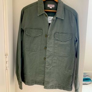 Nordstrom Chore Jacket
